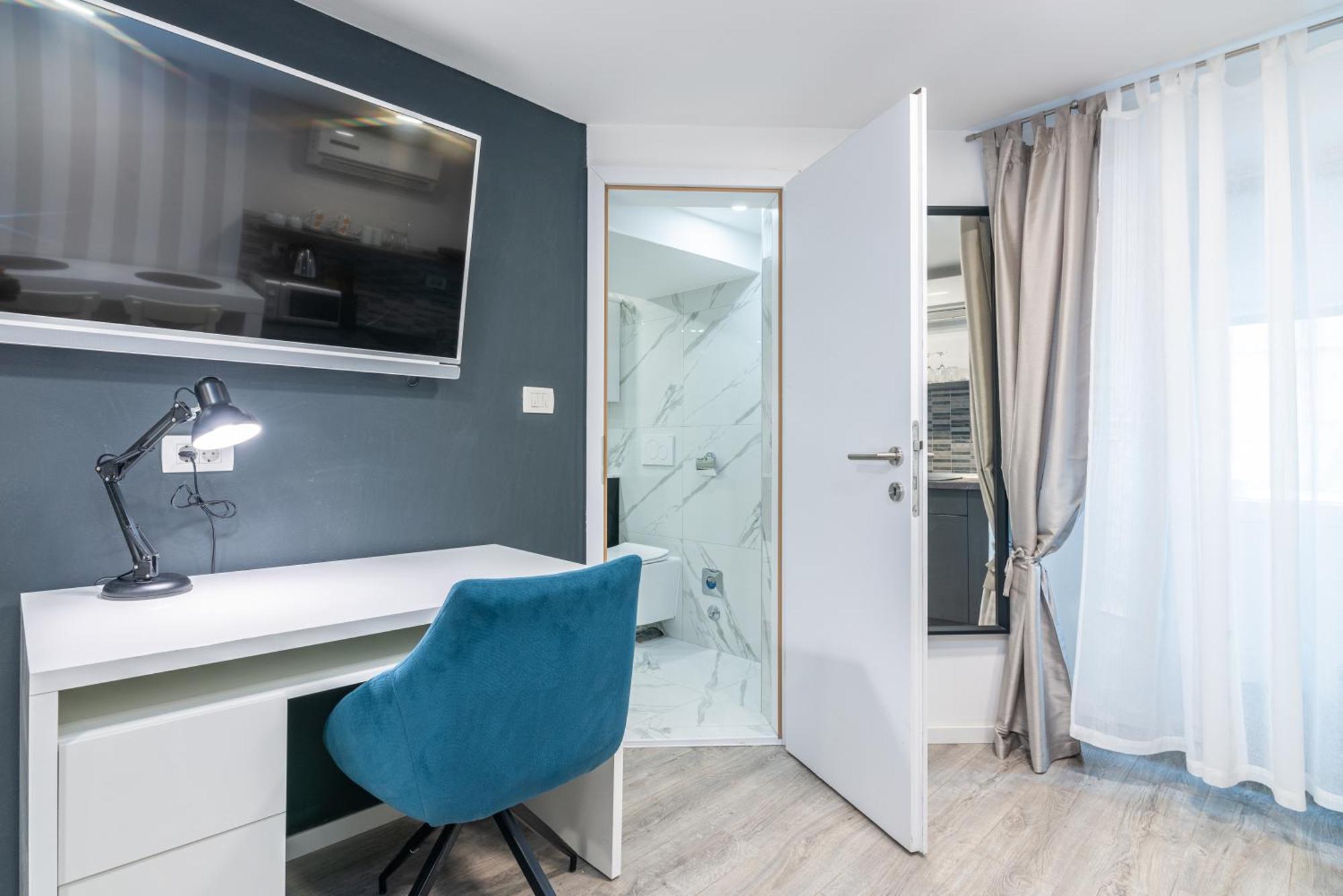 Small, Sweet & Cosy Apartments Rijeka Exterior foto