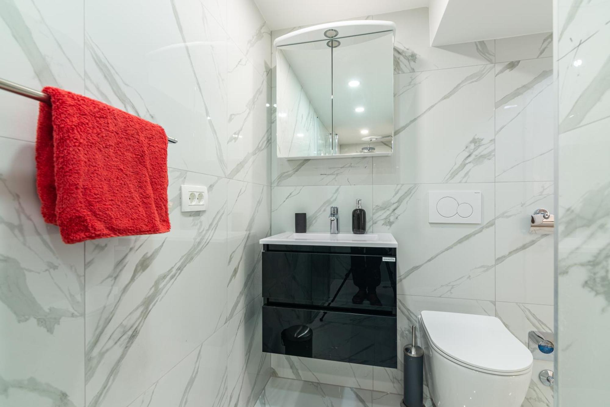 Small, Sweet & Cosy Apartments Rijeka Exterior foto